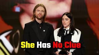 Why Billie Eilish is Wrong About Everything (In 5 Minutes)