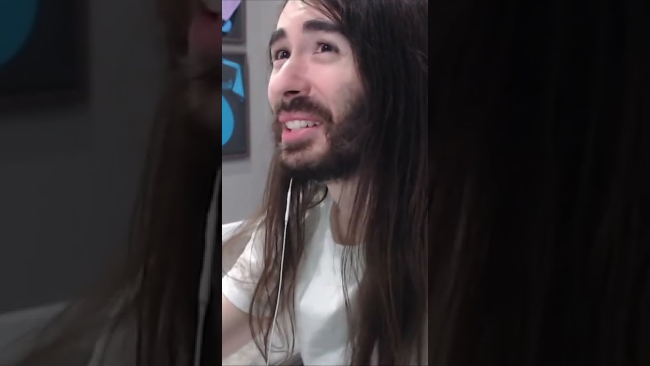 Moist Critical Has Advice For Vtubers Youtube