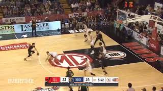 Lamelo Ball Crosses Up The Same Defender Not Once, But Twice in the Same Possession!!!