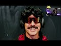 timthetatman reacts to drdisrespect raging at tech issues