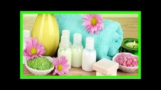 Economisez sur 7 Produits de Beauté en les Faisant Vous-Mêmes.