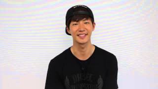 Song Jae Rim - 2015 8th July Birthday Greetings