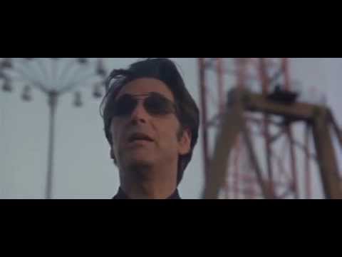 Heat Movie 1995 Robert Deniro Fooling Al Pacino Youtube