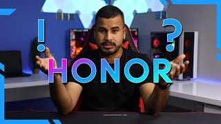 اين شركة هونر HONOR || معلومات مهمة جدا 😉