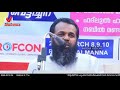 വിസ്ഡംകാരുടെ മുതുകിൽ കുതിര കയറാൻ വ്യാമോഹിക്കുന്നവരോട്‌ വിനയത്തോടെ ഫൈസൽ മൗലവി