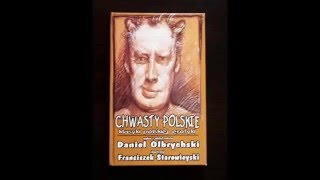 Chwasty Polskie czyta Daniel Olbrychski( część 1)