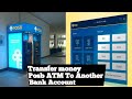 Transfer Money Posb ATM To Another Bank Account Number.