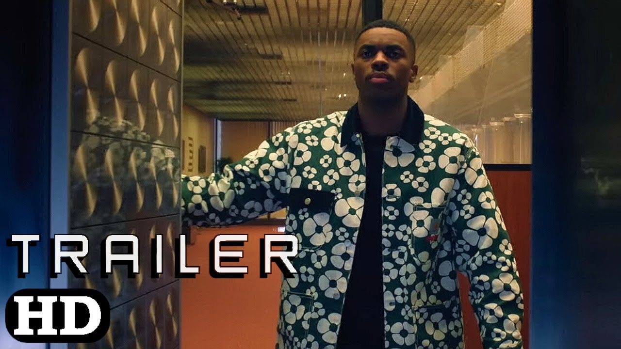 The Vince Staples Show | Official Trailer 2024 TV Series - YouTube