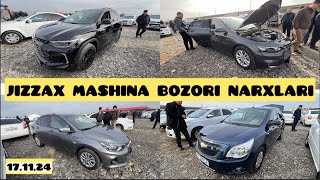 JIZZAX MASHINA BOZORI NARXLARI ЖИЗЗАХ МАШИНА БОЗОРИ НАРХЛАРИ #жиззах #rek #ozod