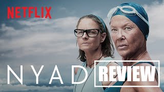 NYAD Review - Annette Bening, Jodie Foster