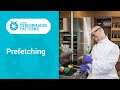 Effective Prefetching (Android Performance Patterns Season 3 ep12)