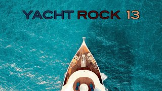 Yacht Rock on Vinyl Records with Z-Bear (Part 13)