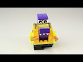 midweek micro 58 kramm minimixels moc