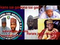 Rarara sai gawuna sai garo .kano akwai uban abba aaa ppp ccc