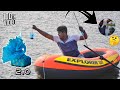 இந்த மாதிரி கூடவா கிடைக்கும்🤯🤔Metal Fishing 2.0🧲100th Video🥳OutofFocus