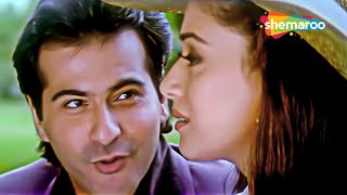 Pyar Kiya Hai Chori Chori | Sanjay Kapoor | Madhuri Dixit | Kavita | Vinod Rathod | Mohabbat (1997)