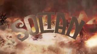 Soltan - The Unburnt (Teaser)