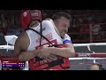 u23 full fight giorgos christopoulos gre vs ymad atrous uae ifma senior championship 2024