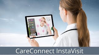 Online Urgent Care - CareConnect InstaVisit