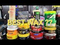 [TORTURE TEST] Which WAX is the Best? 18 Popular Waxes Tested!