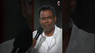 Chris Rock on Old Friends Who Suddenly Found ‘Diversity’ #shorts