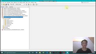 Ch #7 : OOP Array Java - Netbeans 8