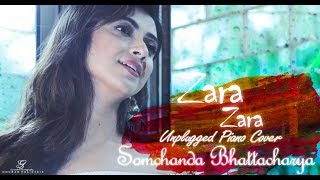 Zara Zara Bahekta Hai | Female Version Song ft. Somchanda Bhattacharya