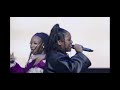 Nisha Ts & Hwinza live performance at NAMA23 -2025