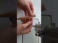 Clever sewing hacks