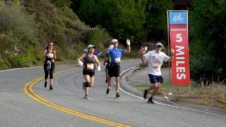 2016 REVEL Canyon City Half Marathon: Michael Schutten