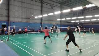 INTERCUP MBC FINAL : YUSUP/ALEX/KECHIK VS KINGJIS/ USTAD BASET/ARGOES