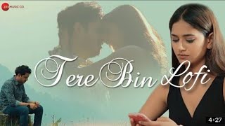 Tere Bin ( Slowed+Reverbed ) | Tere Bin Lofi Song | Lofi By STDK Musicals
