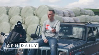 Bonz - Chat About [Music Video] | GRM Daily