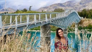 Traveling Solo to New Zealand!