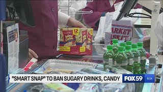 Indiana FSSA Secretary says the state will not opt into the SUN Bucks program in 2026