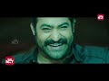 when ntr kidnapped ntr jai lava kusa telugu jr. ntr raashi khanna sun nxt