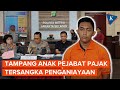 Inilah Sosok Tersangka Anak Pejabat Pajak yang Aniaya Anak Pengurus GP Anshor