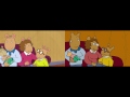 Arthur Theme Song (Original And Homemade) Side-by-Side Comparison