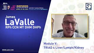 Dr. James LaValle - A4M Spring Congress Triad IV cases trailer