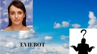 Which One Is It | eviebot aka Evie the Cleverbot #1