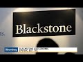 Blackstone Beats 2Q Revenue, EPS Estimates