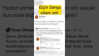 Elçin Sangu sitem etti #shorts #deprem#elçinsangu