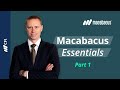 Macabacus Essentials (Part 1)