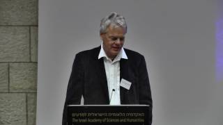 Prof. Edvard  Moser Lecture: “Grid cells and neural networks for space"