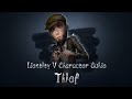 Meet the Thief! Official Character Guide! Identity V