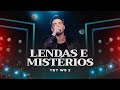 Wesley Safadão - Lendas e Mistérios - TBT WS 2