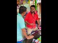 बेवकूफ दुकानदार ने चुना लगाया funny shorts comedy