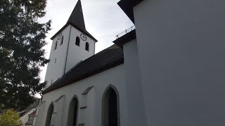 Die St. Josephs Kirche aus Bestwig - Ostwig