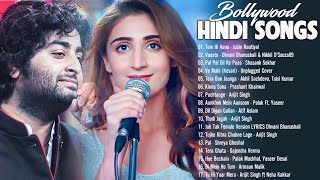 Bollywood Hits Songs 2020 - Arijit singh,Neha Kakkar,Atif Aslam,Armaan Malik,Shreya Ghoshal💙