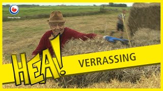 HEA! Verrassing!